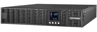 Источник бесперебойного питания  CyberPower OLS1500ERT2U 403779