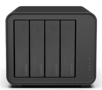 Сетевое хранилище  Terramaster F4-424 Max 1172961