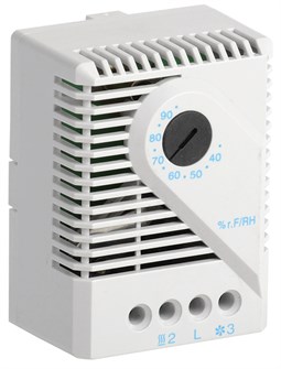 Гигростат  IEK YCE-MH-35-95 1154645