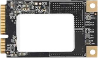 Накопитель SSD mSATA Netac NT01N5M-512G-M3X 512 ГБ 876800