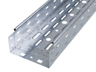 Лоток листовой перфорированный DKC 35342 391998