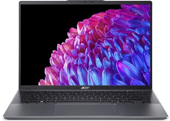 Ноутбук  Acer Swift Go 14 SFG14-63-R8U9 14 