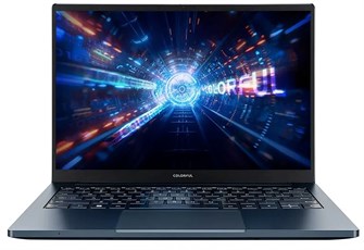 Ноутбук  Colorful EPOCH N14 14 