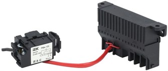Расцепитель минимального напряжения  IEK SVA10D-RM-02 1152668