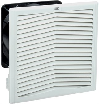 Вентилятор с фильтром IEK YVR10-065-55 1154648