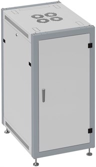 Шкаф напольный 19