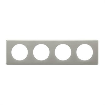 Рамка  Legrand 066604 893079