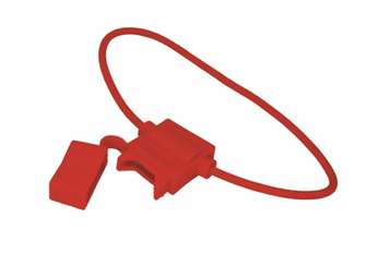 Держатель  Rexant 16-0421-4 869483