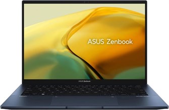 Ноутбук  ASUS Zenbook UX3402VA-KP696 14 
