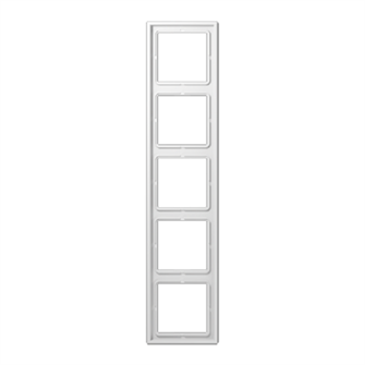 Рамка  Jung LS985WW 852619