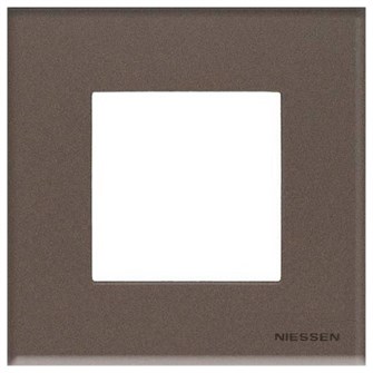 Рамка  ABB N2271 CC 489286