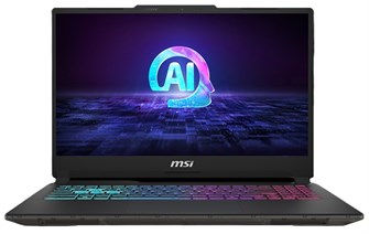Ноутбук  MSI Cyborg 15 AI A1VEK-244XRU 15.6 