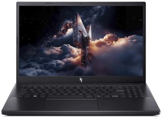 Ноутбук  Acer Nitro V 15 ANV15-52-54JU 15.6 