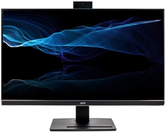 Моноблок 27'' HIPER V30-i5144R16N5H6QBI6EPBWMKWP 1209876