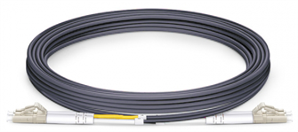 Патч-корд волоконно-оптический TopLAN DPC-TOP-OM3-LC/P-LC/P-30 763289