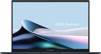 Ноутбук  ASUS Zenbook 14 OLED UX3405MA-QD992 14 