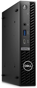 Системный блок Dell Optiplex 7020 Intel Core i7, 16 ГБ, 512 Гб, Intel UHD Graphics,  ОС Не установлена 1113099
