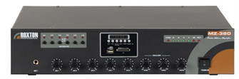 Усилитель  Roxton MZ-360 537460