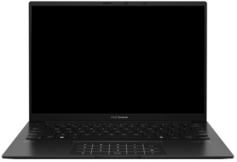 Ноутбук  ASUS Zenbook 14 OLED UM3406HA-QD081 14 