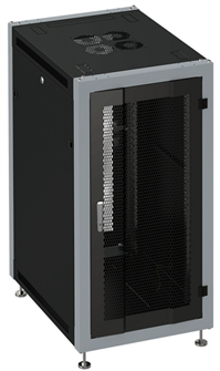 Шкаф напольный 19