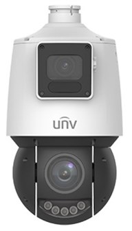 Видеокамера IP UNIVIEW IPC94144SR-X25-F40C 1011797