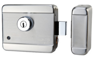 Замок  AccordTec AT-EL201A 549845