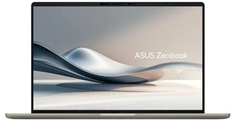 Ноутбук  ASUS Zenbook A14 UX3407QA-QD197W 14 