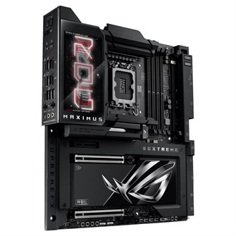 Материнская плата ATX ASUS ROG MAXIMUS Z890 EXTREME 1122459