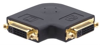 Переходник  Kramer AD-DF/DF/RA-FLAT 602463