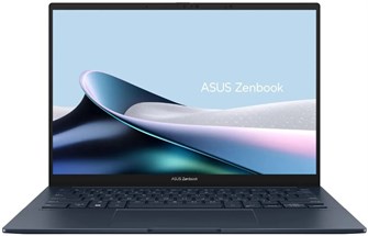 Ноутбук  ASUS Zenbook 14 UX3405MA 14 