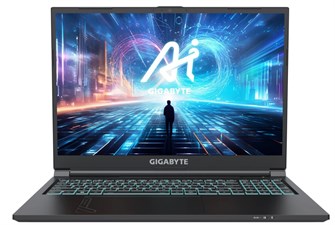 Ноутбук  GIGABYTE G6 16 
