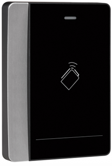 Считыватель  HiWatch ACT-R2102M 885273