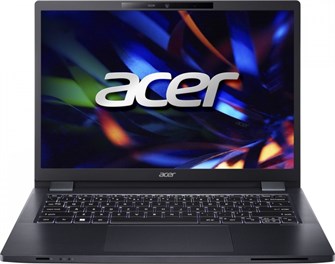 Ноутбук  Acer TMP414-53 14 