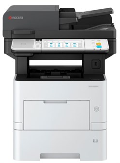 МФУ лазерное черно-белое Kyocera MA4500ifx 1058923