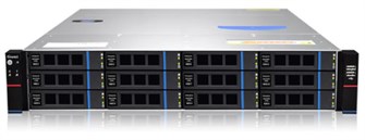 Корпус серверный 2U Gooxi RMC2112-670-HS-NV-D 1204790