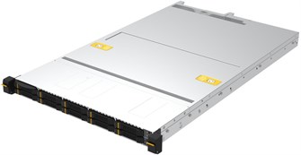 Серверная платформа 1U Compal SR110-2 1123505