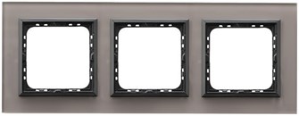 Рамка  Ospel R-3RGC/41/25 738566