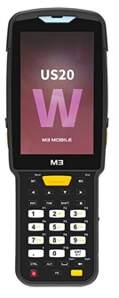 Терминал сбора данных M3 Mobile S20W0C-QLCWSE-HF 1107942
