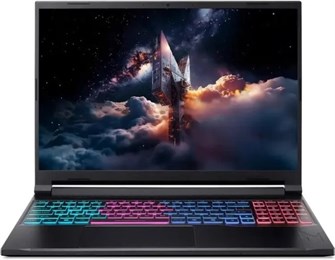Ноутбук  Acer Aspire Nitro ANV15-52-518V 15.6 