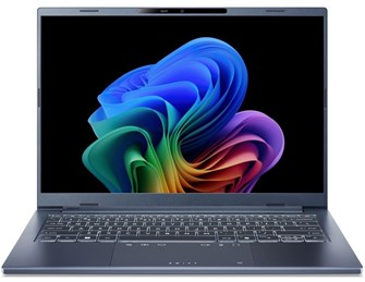 Ноутбук  Acer Swift Go 14 AI SFG14-75-77RL 14 
