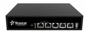 Шлюз VoiceIP  Yeastar TE200 544980