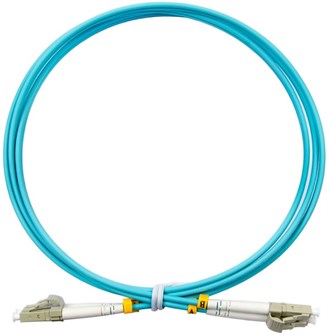 Кабель патч-корд волоконно-оптический Vimcom LC-LC duplex 50/125 1.5m 1177868