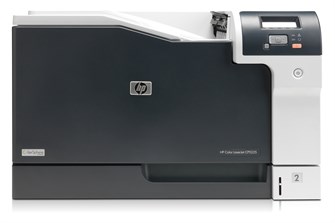 Принтер лазерный цветной HP Color LaserJet Professional CP5225dn 155517