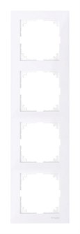 Рамка  Schneider Electric MTN4040-3625 828722