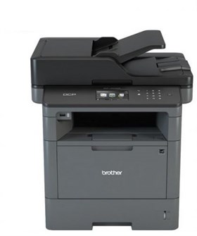 МФУ лазерное черно-белое Brother DCP-L5500DN 533141