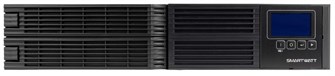 Источник бесперебойного питания  SmartWatt UPS SUPREME COMBO 3kVA L 1226570