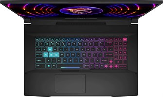 Ноутбук  MSI Katana 15 B13VFK-2435XRU 15.6 