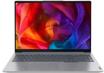 Ноутбук  Lenovo ThinkBook 16 G6 IRL 16 