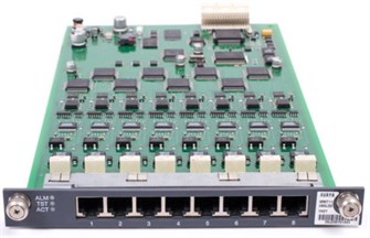 Плата  Avaya 700466626 86504