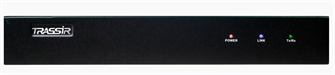 Видеорегистратор  TRASSIR MiniNVR Compact AnyIP 16 625365
